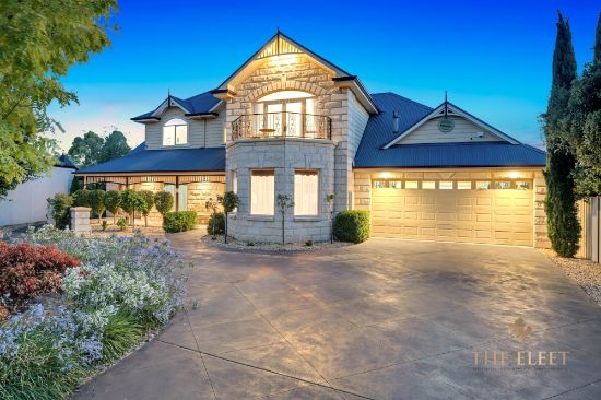 8 Carbury Court, Truganina, Vic 3029