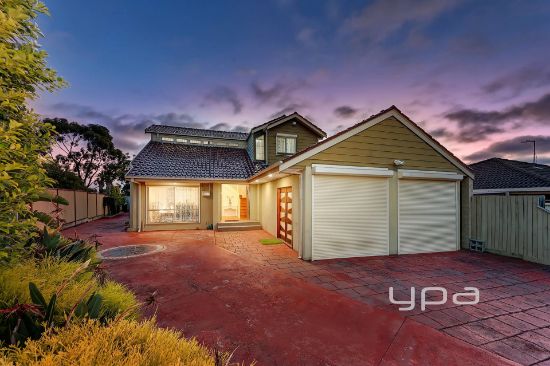 8 Care Close, Meadow Heights, Vic 3048