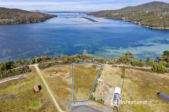 8 Cartela Drive, Nubeena, Tas 7184