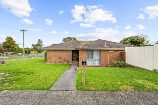 8 Cary Place, Traralgon, Vic 3844
