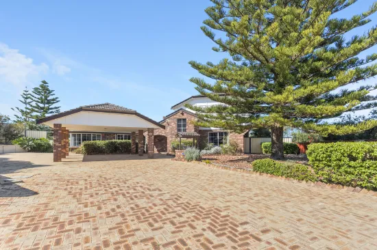 8 Castle Court, Kallaroo, WA, 6025