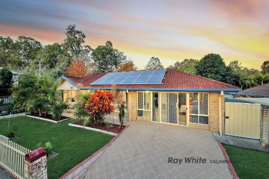8 Chapple Place, Forest Lake, Qld 4078