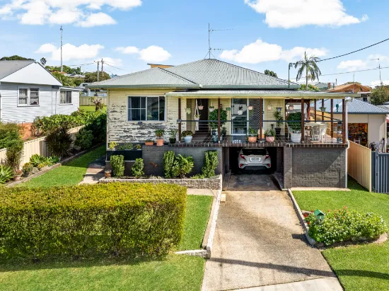 8 Charles Street, Wauchope, NSW, 2446