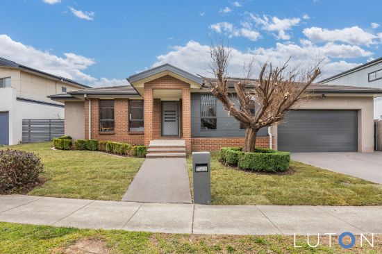 8 Chiesa Street, Forde, ACT 2914