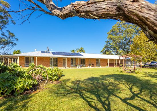 8 Clovernook Drive, Cundletown, NSW 2430