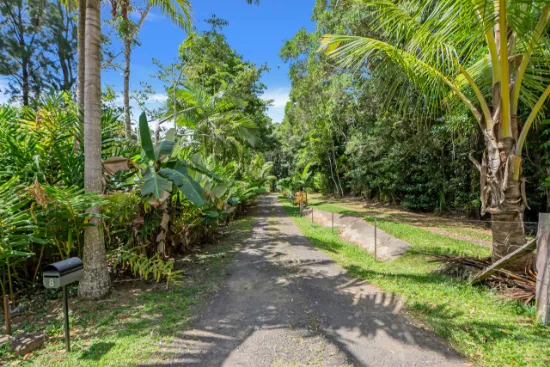 8 Coconut Grove, Kuranda, QLD, 4881