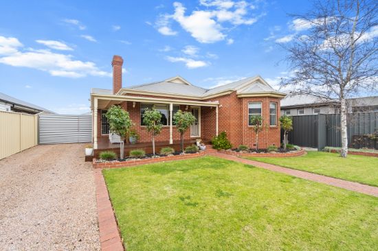 8 Codrington Street, Sale, Vic 3850