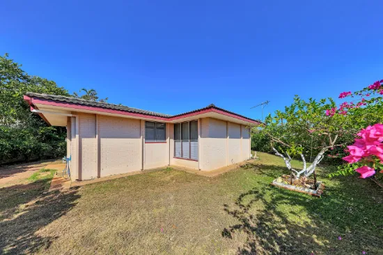 8 Colster Crescent, Wagaman, NT, 0810