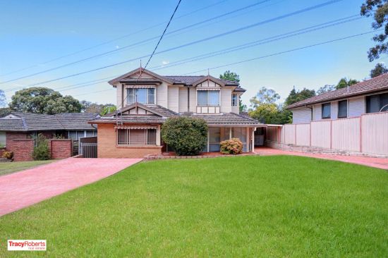 8 Columbia Rd, Seven Hills, NSW 2147
