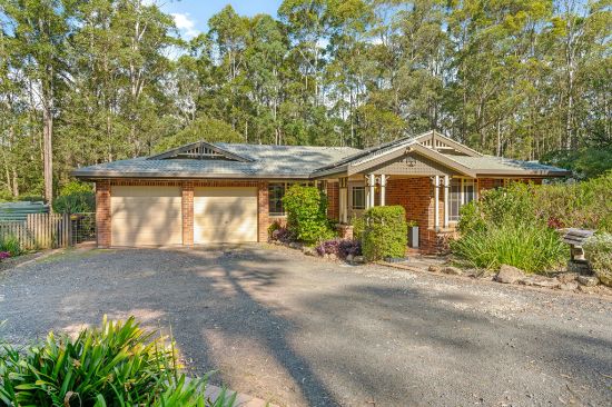8 Coombah Close, Tapitallee, NSW 2540