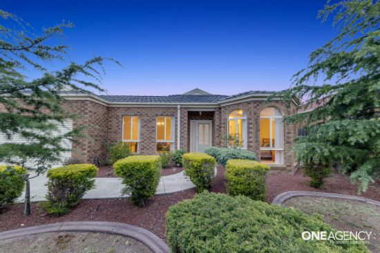 8 Cooper Street, Hoppers Crossing, Vic 3029