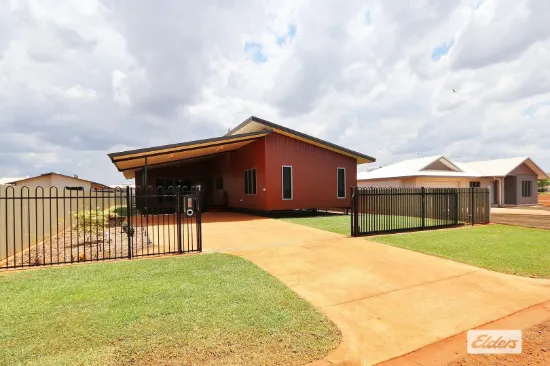 8 Cormack Street, Katherine East, NT, 0850