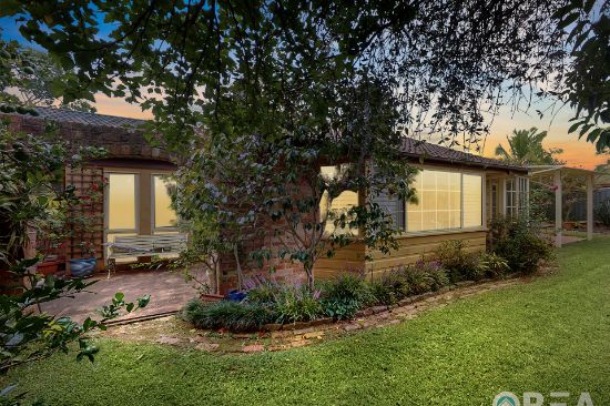 8 Cotswold Ave, Castle Hill, NSW 2154