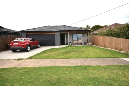8 Couch Street, Warrnambool, VIC, 3280