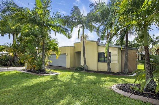 8 Crusade Court, Coomera Waters, Qld 4209