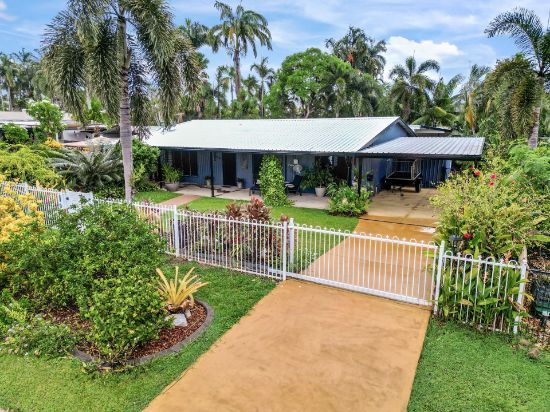8 CULLEN STREET, Leanyer, NT 0812