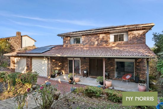8 Cuthbertson Crescent, Oxley, ACT 2903