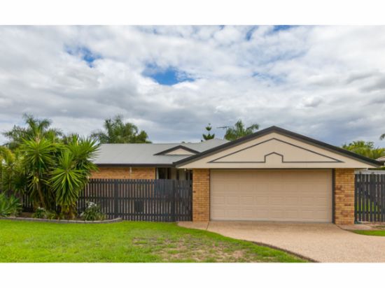 8 Cycad Court, Norman Gardens, Qld 4701
