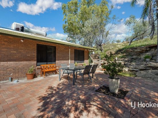 8 Dalby Court, East Side, NT 0870