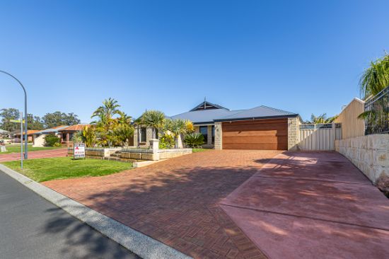 8 Dampier Street, Dalyellup, WA 6230