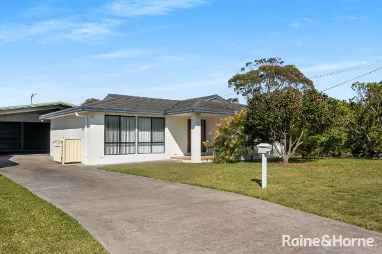 8 Davison Dr, Shoalhaven Heads, NSW, 2535