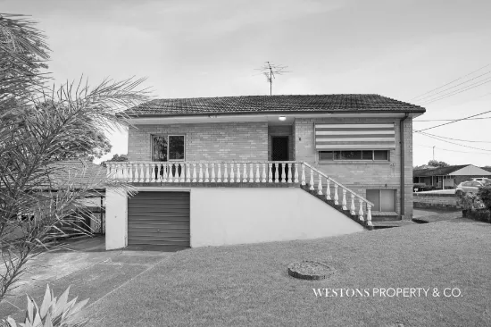 8 Deed Place, Northmead, NSW, 2152