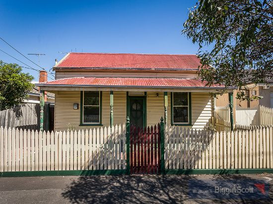 8 Dickens Street, Yarraville, Vic 3013