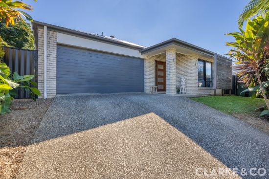 8 Discovery Close, Glass House Mountains, Qld 4518