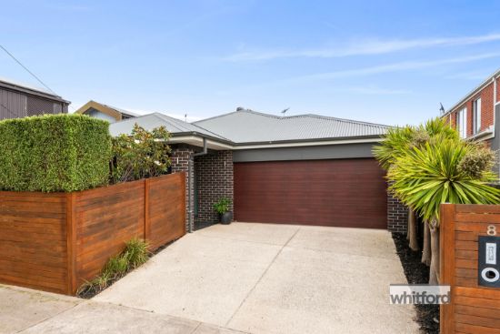 8 Donaghy Street, Geelong West, Vic 3218