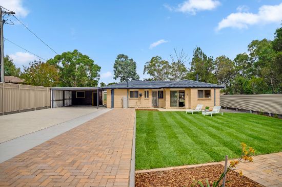 8 Donald Place, Gilmore, ACT 2905