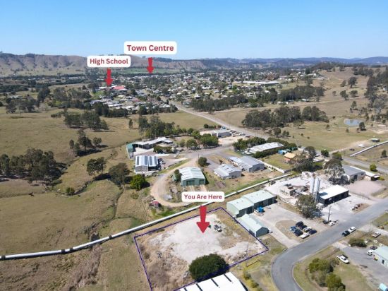 8 Drovers Way, Dungog, NSW 2420