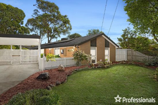 8 Dundee Place, Wantirna, Vic 3152