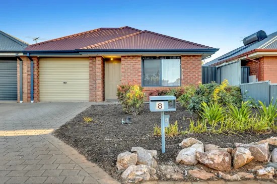 8 Dylan Court, Smithfield, SA, 5114