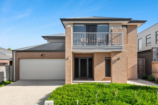 8 Eaglesnest Drive, Curlewis, Vic 3222