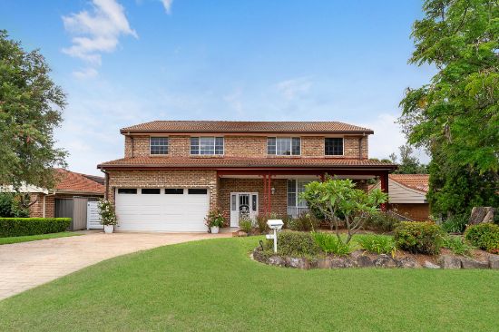 8 Elkhorn Place, Alfords Point, NSW 2234