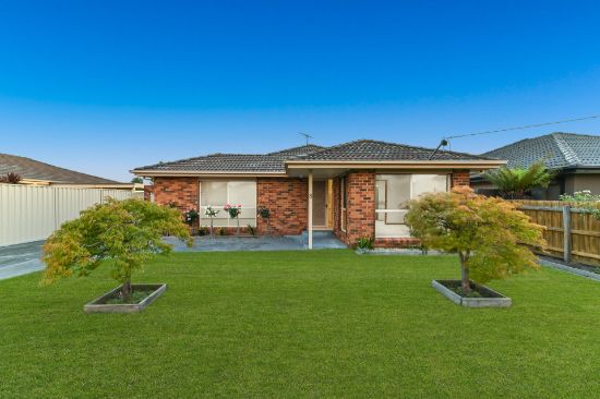 8 Elmsford Court, Keysborough, Vic 3173