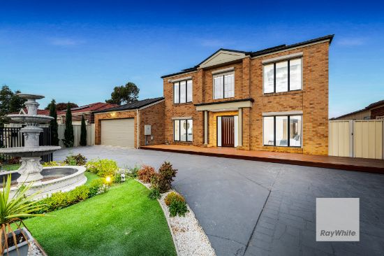 8 Evergreen Court, Taylors Hill, Vic 3037