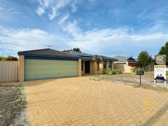 8 Excelsior Drive, Canning Vale, WA 6155
