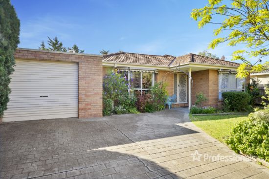 8 Eyre Close, Hoppers Crossing, Vic 3029