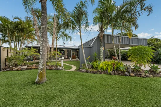 8 Finch Court, Deception Bay, QLD, 4508