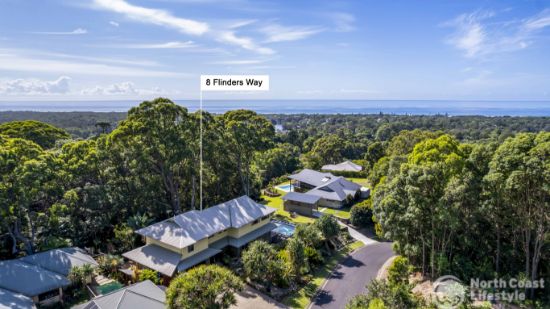 8 Flinders Way, Ocean Shores, NSW 2483