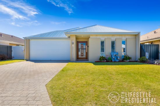 8 Flyer Street, Yanchep, WA 6035