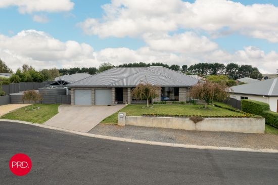 8 Flynn Place, Bungendore, NSW 2621