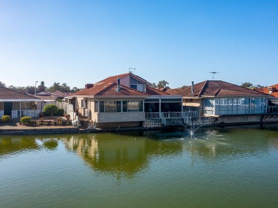 8 Foreshore Cove, South Yunderup, WA 6208