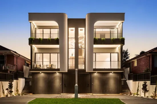 8 Forshaw Ave, Chester Hill, NSW, 2162