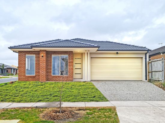 8 Fortitude Circuit, Clyde, Vic 3978