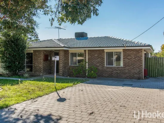 8 Fountain Way, Huntingdale, WA, 6110