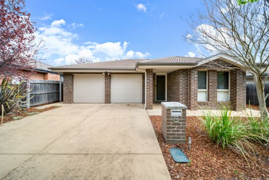 8 Funder Street, Bruce, ACT 2617