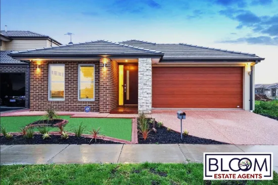 8 Galactic Way, Truganina, VIC, 3029