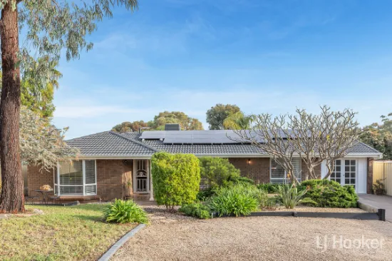 8 Gladman Close, Hillbank, SA, 5112